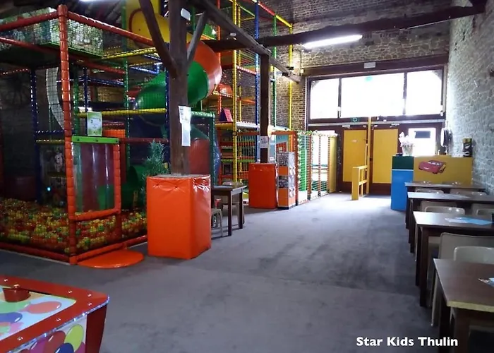 Green Lodges Σπίτι διακοπών